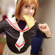 Cosplay by cheebescake